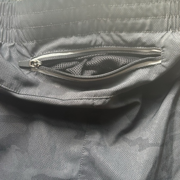 Woman’s size small ASICS running shorts. - Picture 3 of 9